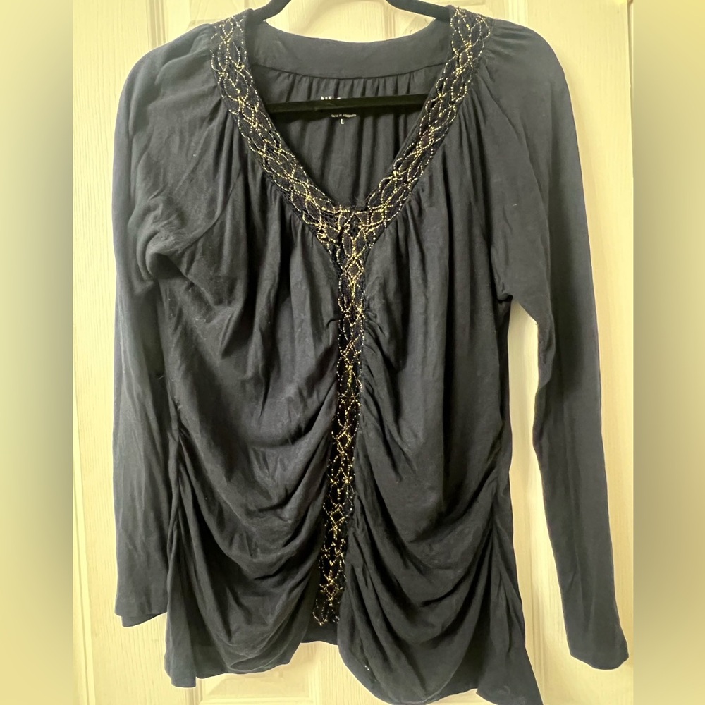 Nine West top - large